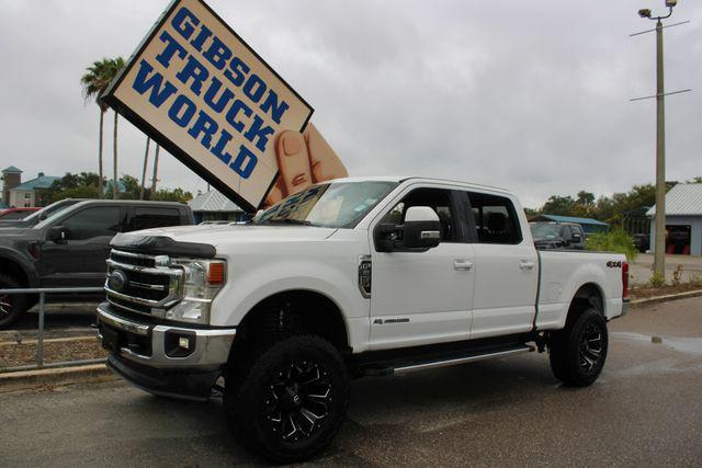 used 2020 Ford F-250 car, priced at $43,995