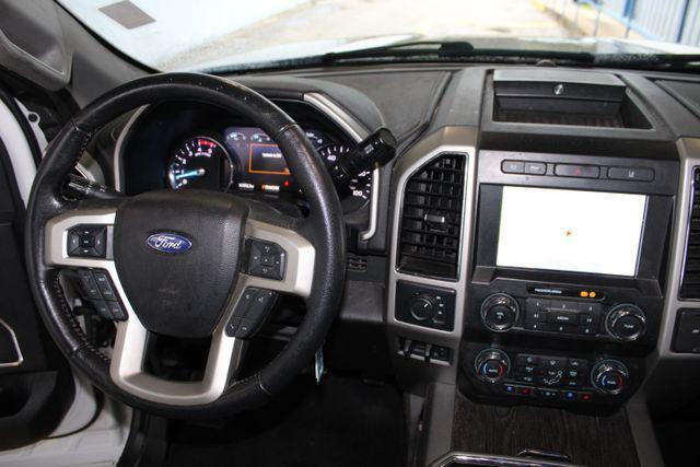 used 2020 Ford F-250 car, priced at $43,995