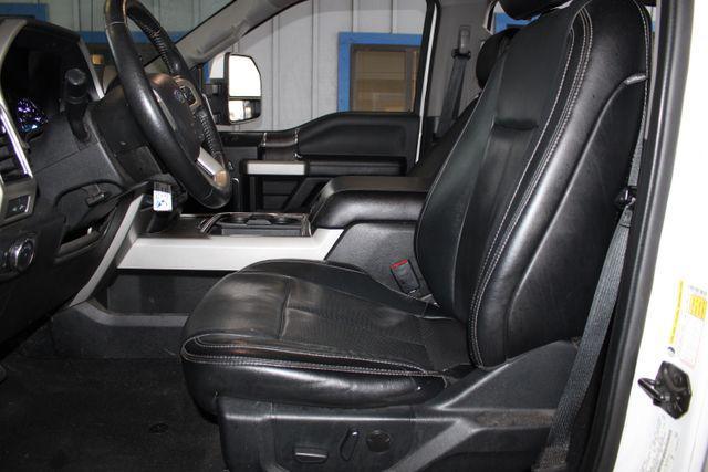 used 2020 Ford F-250 car, priced at $43,995
