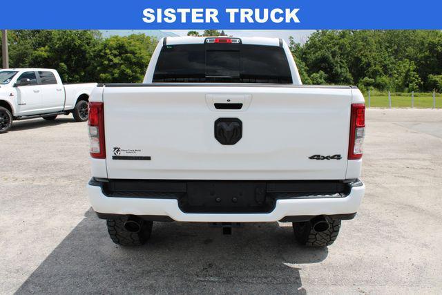 used 2020 Ram 1500 car, priced at $35,995