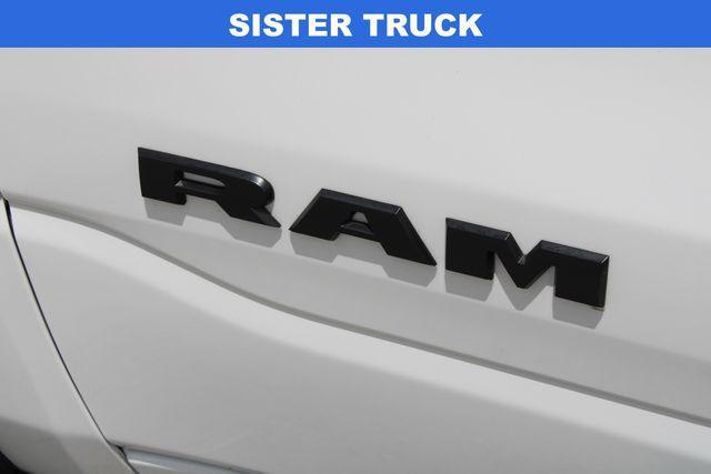 used 2020 Ram 1500 car, priced at $35,995