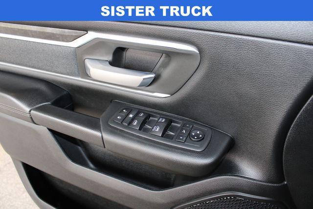 used 2020 Ram 1500 car, priced at $35,995