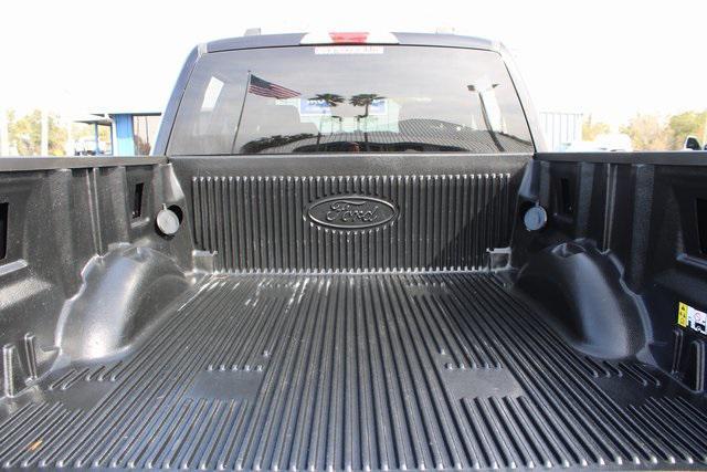 used 2023 Ford F-150 car, priced at $50,995