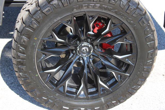 used 2024 Ford F-150 car, priced at $58,995