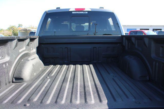 used 2024 Ford F-150 car, priced at $58,995