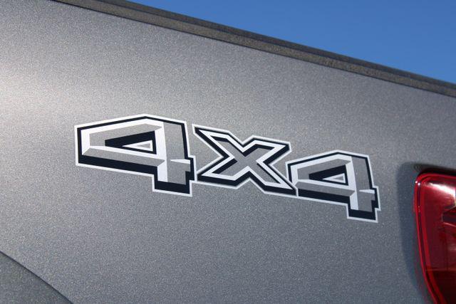 used 2024 Ford F-150 car, priced at $58,995