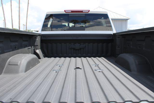 used 2024 Chevrolet Silverado 2500 car, priced at $76,995