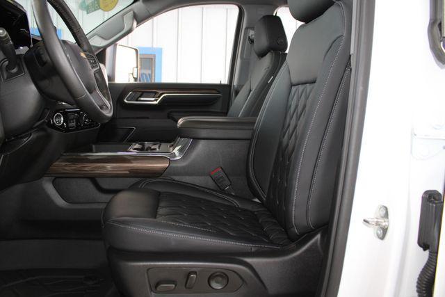 used 2024 Chevrolet Silverado 2500 car, priced at $76,995