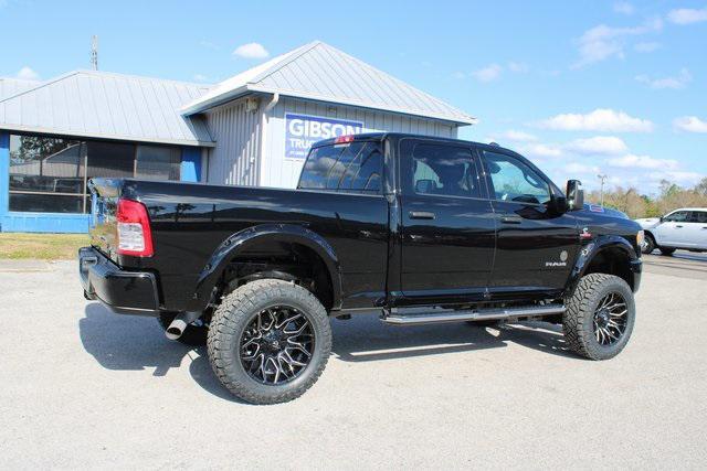 used 2024 Ram 2500 car, priced at $67,995