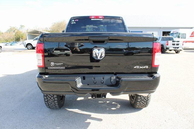 used 2024 Ram 2500 car, priced at $67,995