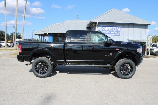 used 2024 Ram 2500 car, priced at $67,995