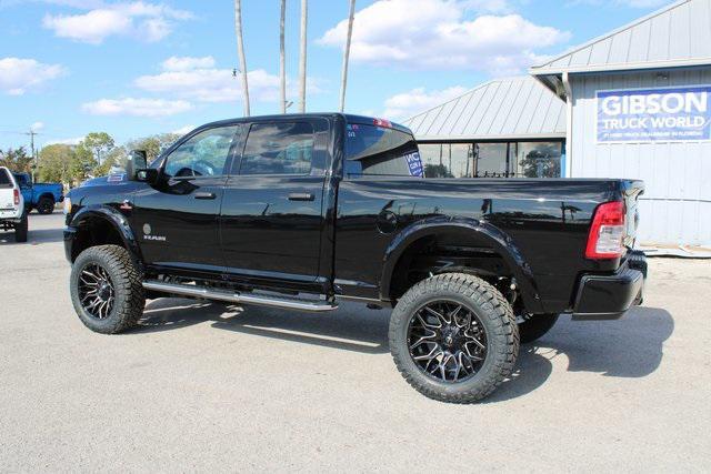 used 2024 Ram 2500 car, priced at $67,995