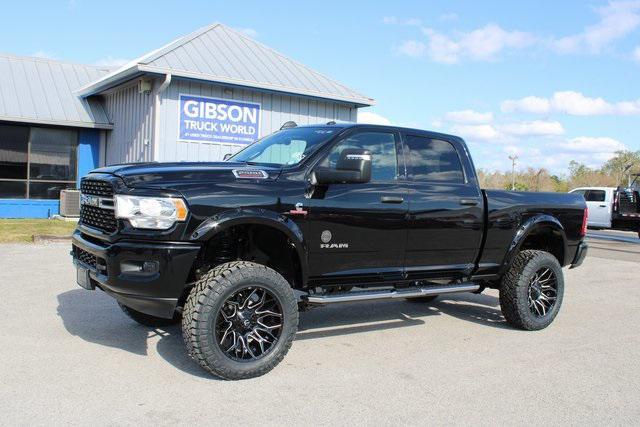 used 2024 Ram 2500 car, priced at $67,995