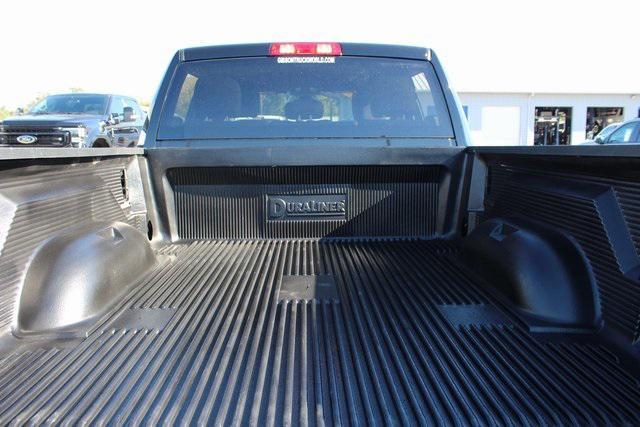 used 2024 Ram 2500 car, priced at $67,995