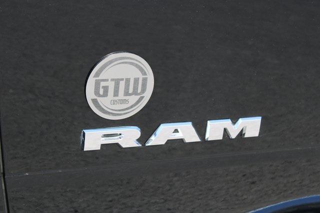 used 2024 Ram 2500 car, priced at $67,995