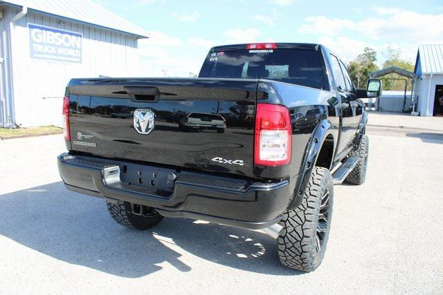 used 2024 Ram 2500 car, priced at $67,995