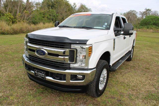 used 2022 Ford F-250 car, priced at $44,995