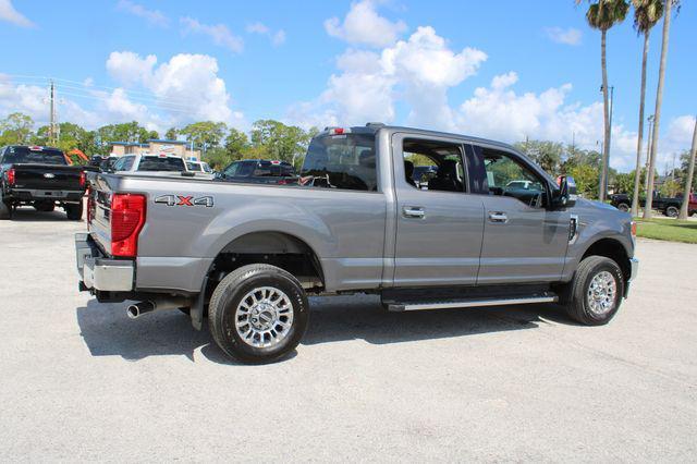 used 2022 Ford F-250 car, priced at $56,995