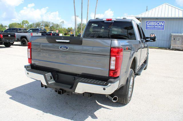 used 2022 Ford F-250 car, priced at $56,995