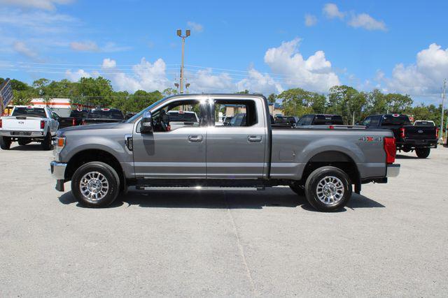 used 2022 Ford F-250 car, priced at $56,995