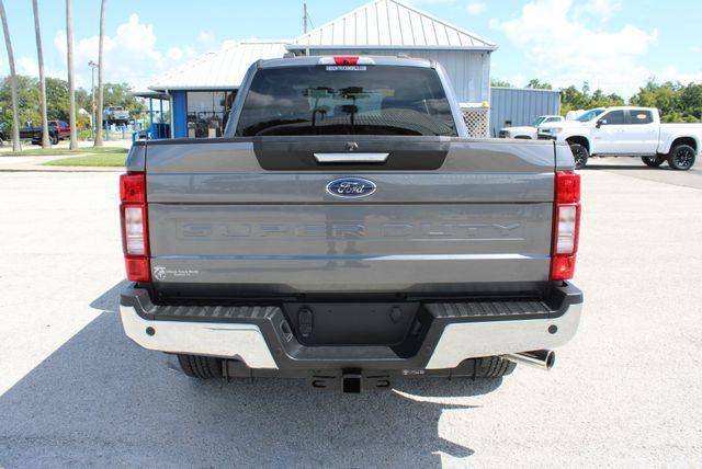 used 2022 Ford F-250 car, priced at $56,995