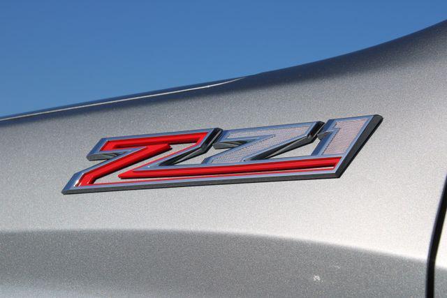 used 2023 Chevrolet Silverado 1500 car, priced at $56,995