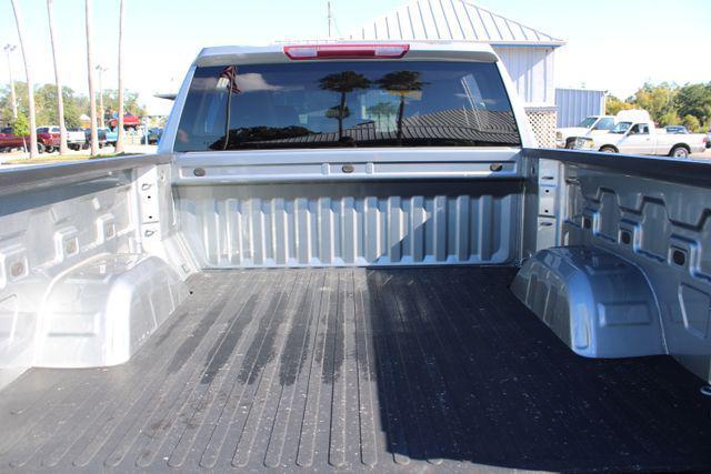 used 2023 Chevrolet Silverado 1500 car, priced at $56,995