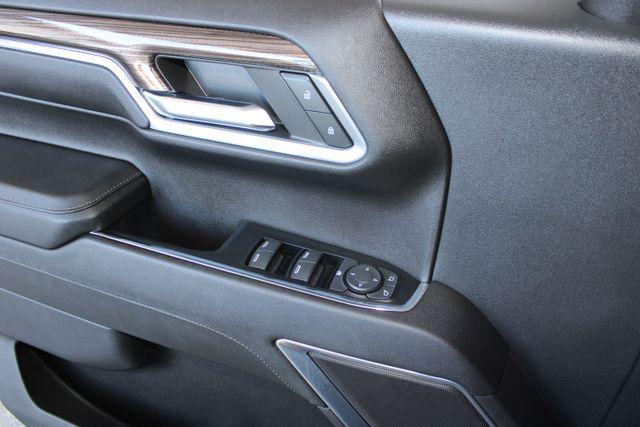 used 2023 Chevrolet Silverado 1500 car, priced at $56,995