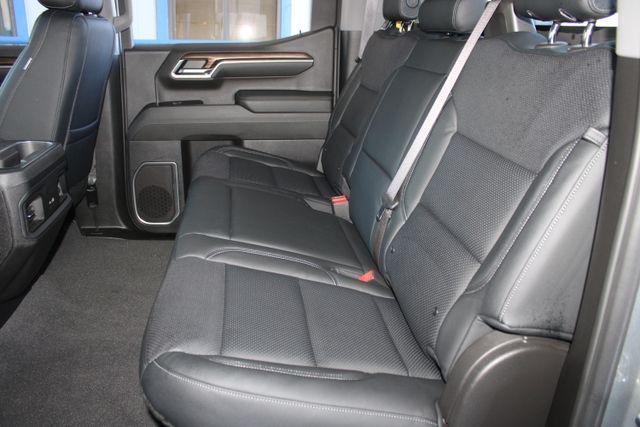 used 2023 Chevrolet Silverado 1500 car, priced at $56,995