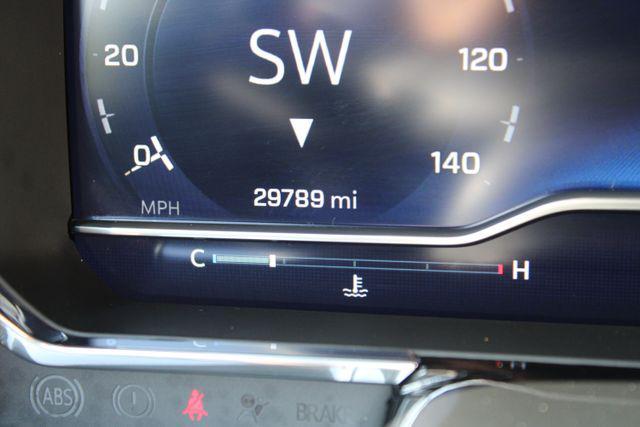 used 2023 Chevrolet Silverado 1500 car, priced at $56,995