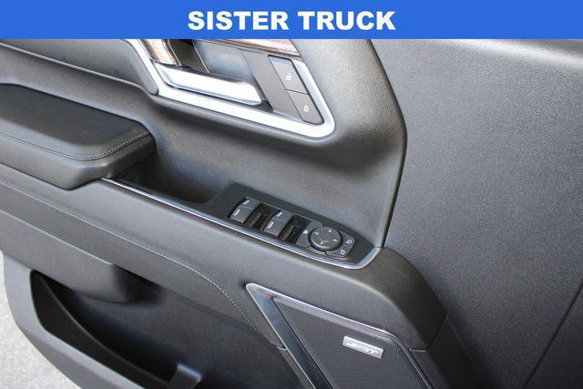 used 2023 Chevrolet Silverado 1500 car, priced at $49,995