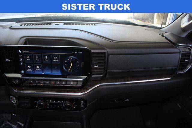 used 2023 Chevrolet Silverado 1500 car, priced at $49,995