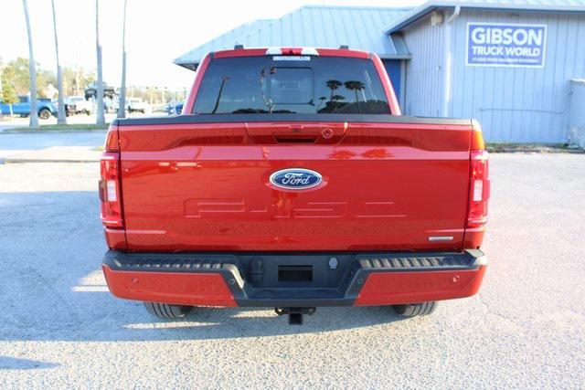 used 2023 Ford F-150 car, priced at $47,995