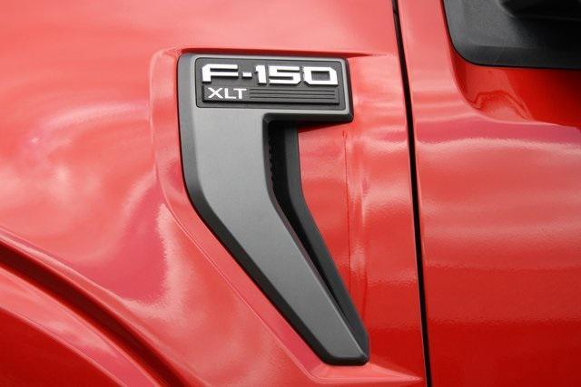 used 2023 Ford F-150 car, priced at $56,995