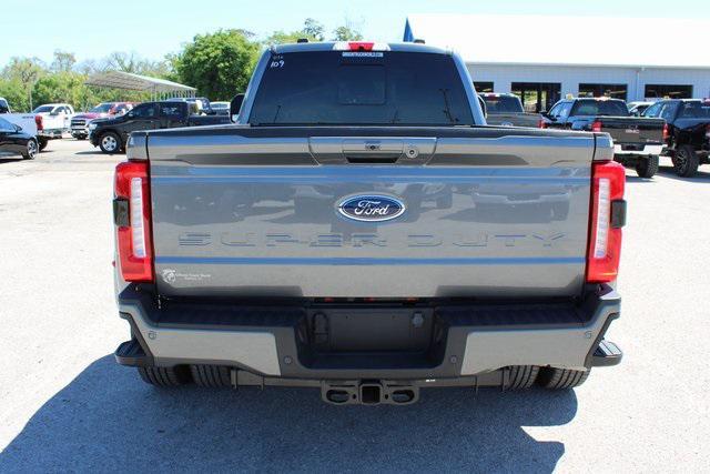 used 2023 Ford F-350 car, priced at $84,995