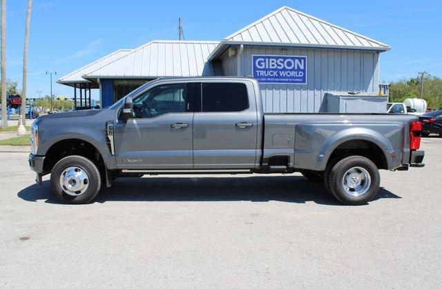 used 2023 Ford F-350 car, priced at $84,995
