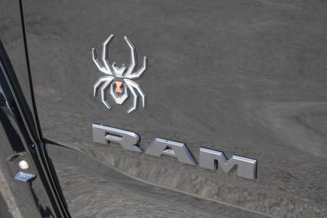 used 2023 Ram 1500 car, priced at $62,995