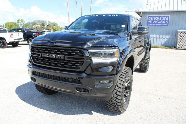 used 2023 Ram 1500 car, priced at $62,995