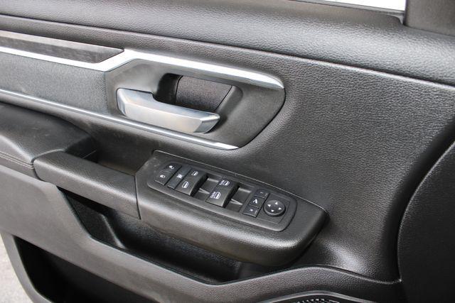 used 2023 Ram 1500 car, priced at $62,995