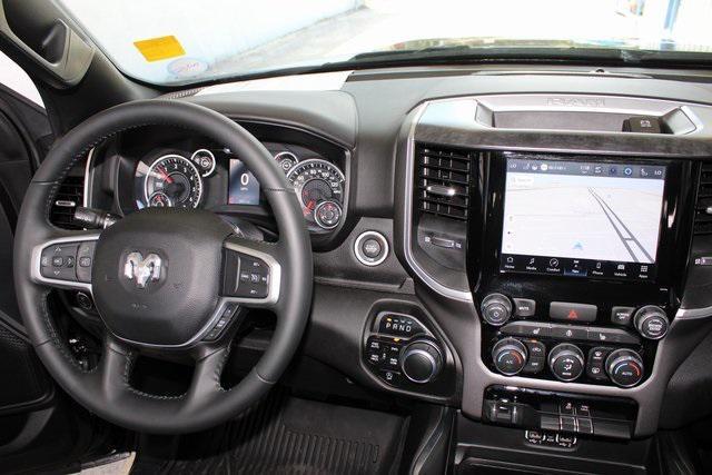 used 2022 Ram 1500 car, priced at $55,995