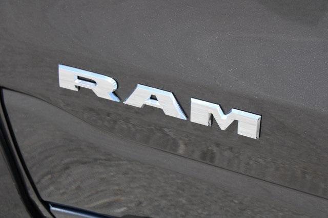 used 2022 Ram 1500 car, priced at $55,995