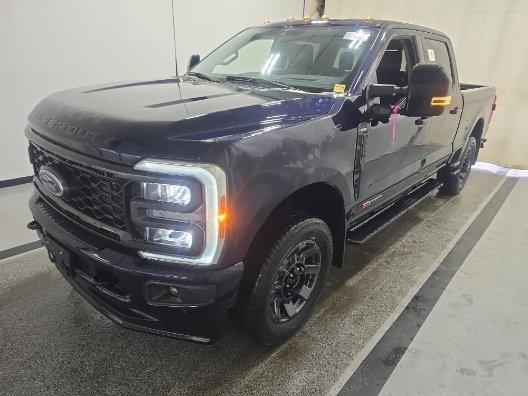 used 2023 Ford F-250 car