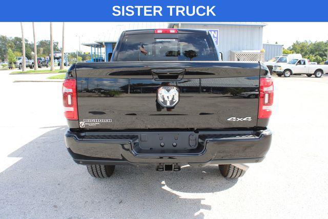 used 2024 Ram 2500 car, priced at $47,995