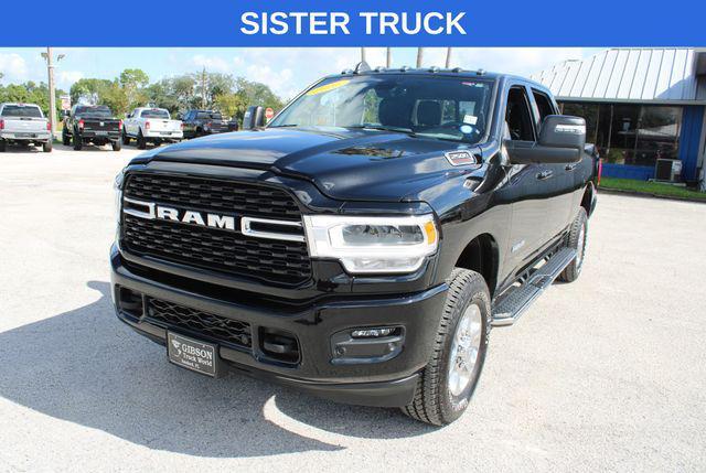 used 2024 Ram 2500 car, priced at $47,995