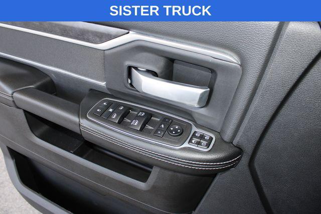 used 2024 Ram 2500 car, priced at $47,995