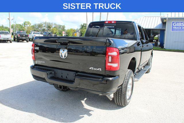 used 2024 Ram 2500 car, priced at $47,995
