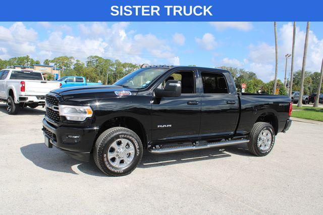 used 2024 Ram 2500 car, priced at $47,995