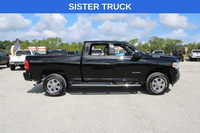 used 2024 Ram 2500 car, priced at $47,995