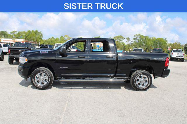used 2024 Ram 2500 car, priced at $47,995