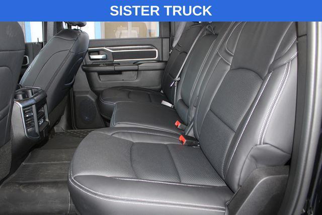 used 2024 Ram 2500 car, priced at $47,995